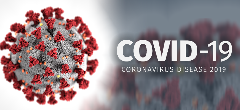 Coronavirus (COVID-19) là một trong những nguyên nhân gây nên đợt cấp bệnh phổi tắc nghẽn mạn tính